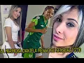 DANIELA HENAO SU SENSUAL CUERPO EXJUGADORA AMERICA DE CALI