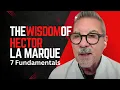 Wisdom of Hector LaMarque 7 Fundamentals Overcoming Objections LFIC Legend s Leadership Talks
