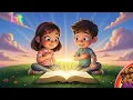 Jesus Loves me | A classic Christian children’s song filled with love and faith.