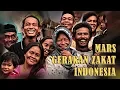 Download Lagu Mars Gerakan Zakat Indonesia | PPPA Daarul Qur'an