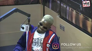 we are not really into collaborations ajebo hustlers