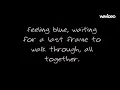 Damon Albarn - Sister Rust || Lyrics