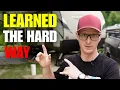 BEFORE Buying My First Travel Trailer I Wish I d Know This About RVs