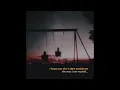nine inch nails - a warm place (slowed + reverb)