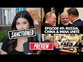 Download Lagu Russia, China, India UNITE While U.S. Plots More WAR: 'SANCTIONED w/ Rachel Blevins' Preview