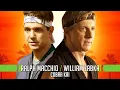 Cobra Kai Season 5 Interview William Zabka Ralph Macchio SPOILERS