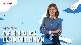 Download Dari Perempuan untuk Perempuan | Catatan Najwa MP3