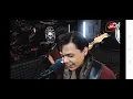 Sana - ST. WOLF (Live on Rakista Radio)