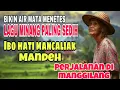Download Lagu BIKIN AIR MATA MENETES❗️LAGU MINANG SEDIH IBO HATI MANCALIAK MANDEH- PERJALANAN DI MANGGILANG