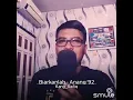 Download Lagu Biarkanlah-Anang (cover by Rafiq)