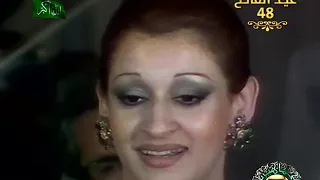 الفنانة الراحلة وردة الجزائرية صلي علي النبي يامصلي  الفنانة الراحلة وردة الجزائرية صلي علي النبي يامصلي