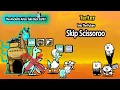 Turkey Into The Future Chapter 3 The Battle Cats Skip Scissoroo No Gacha