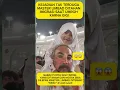 Download Lagu PETUGAS TERIAK “SETAN”? Master Limbad Bikin Geger Imigrasi Arab Saudi! 😱🇸🇦 #shorts #gosip #trending