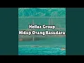 Download Lagu Hidup Orang Basudara
