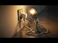 Electric ‐ Jane & the Boy (with lyrics)