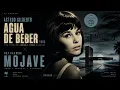 AGUA DE BEBER 1965 x MOJAVE — Astrud Gilberto & Kangding Ray (AI Mashup)