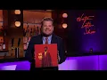 Jon Batiste - FREEDOM (Live On The Late Late Show With James Corden)