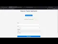 Assignment JavaScript
