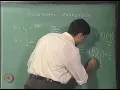 Functional Regression