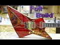 Download Lagu How NOT to Build a 15,000 € GUITAR (what nobody tells you)