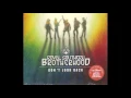 Royal Southern Brotherhood - Takes a Village ( Heartsoulblood ) 2014
