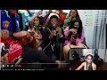 He Not Stopping 😳 BbyLon Reacts to Yungeen Ace - Ready To Die