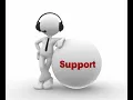 HTB Support