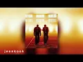 jungkook - standing next to you *usher remix (sped up)