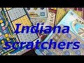 More Hoosier Lottery Scratchers