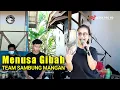 MENUSA GIBAH VOC KELPI - TEAM SAMBUNG MANGAN