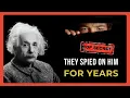Lagu The Untold Side of Albert Einstein