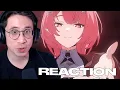 I Was Not Expecting This REACTION to REMIELLE Zenless Zone Zero Demo Animated Short EP