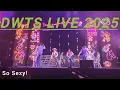 DWTS LIVE Full show