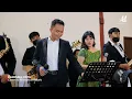 Kharisma Cinta - Broery Marantika & Dewi Yull (Cover By Mixolydian Music)