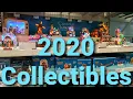 Christmas Carole Towne 2020 Collectibles