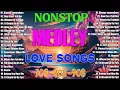 Download Lagu Slow Rock Love Songs Collection 70s 80s 90s  Nonstop Slow Rock Pinoy Medley  Best Luamang Tugtugin