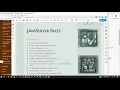 Java Programming 2 - Chapter 39 Java Server Faces JSF and NetBeans