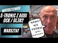 Download Lagu Motodziennik Warsztat: Skrzynia S-Tronic DL382 0CK - awaryjna i na ten moment... NIEROZBIERALNA