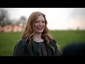 Freya Ridings - You Mean The World To Me (Behind The Scenes) (Official)