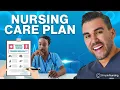 Nursing Care Plan Writing Made Easy Step-by-Step Guide