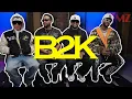 Lagu B2K Reveals What It REALLY Took to Tour Together Again