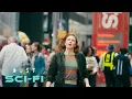 Sci-Fi Short Film \