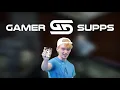 GAMERSUPPS CODE BACKWOOD