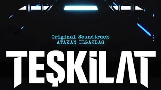 مسلسل المنظمة موسيقى الألم دندنها