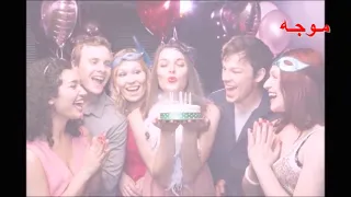 عيد ميلاد سعيد لك يا علاء 