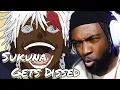 Download Lagu Pureojuice GOJO RAP (Sukuna Diss) Jujutsu Kaisen UK Drill