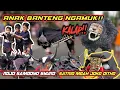 Lagu KERAMAT! Anak anak ngingit kerasukan DEMIT siluman BANTENG dan barongan macan!!??