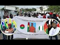 Download Lagu TINUBU Orders Arrests of Protesters Supporting TRAORÉ’s Speech at the African Union Summit !