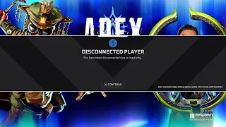 Apex live