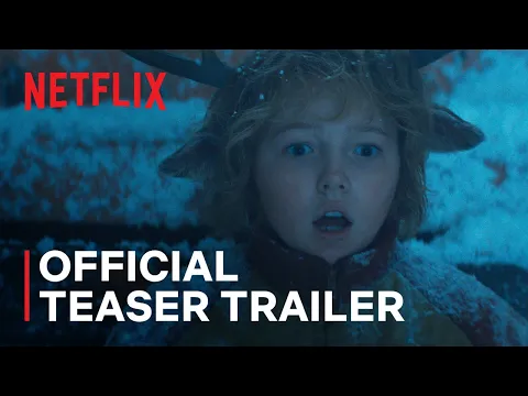 Final Season Official Teaser Trailer